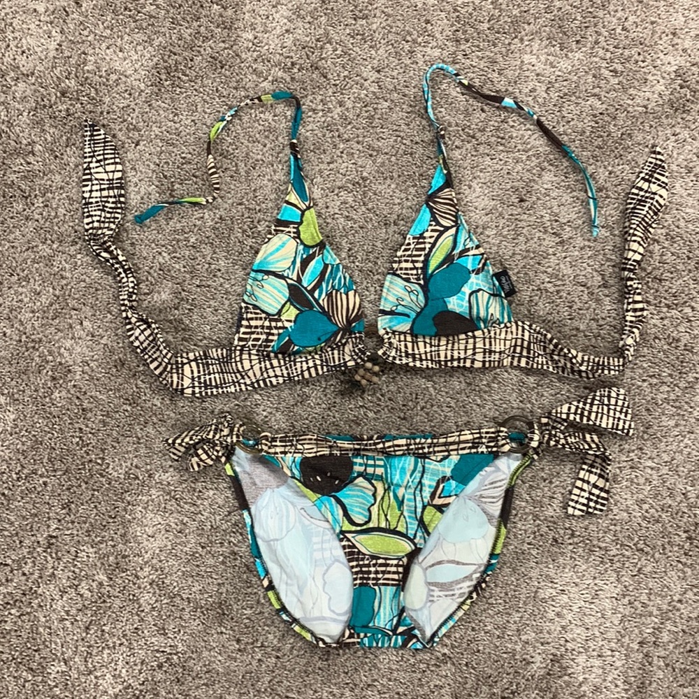 Mossimo bikini